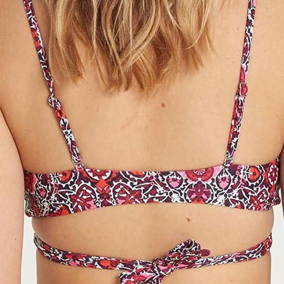 Billabong Del Rey Bikini Top - Picture 3 of 3